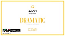BVNDIT(밴디트) - "드라마틱 (Dramatic)" Dance Preview