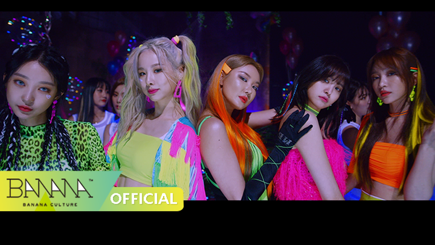 Image result for EXID  'ME&YOU' MV