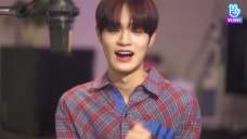 Interview of  LEE DAE HWI's audiobook