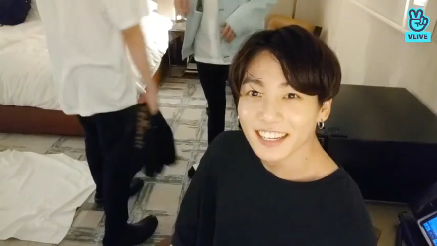 V Live Bts Live Ê·¸ë ê² Ë¯¿ìê±´ë§