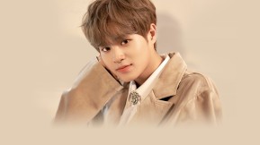 Behind-the-scenes of LEE DAE HWI's audiobook