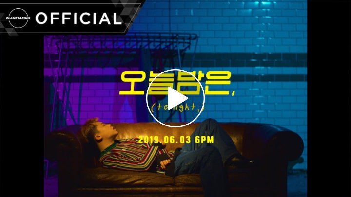 Image result for ì¤(JUNE) - ì¤ëë°¤ì, (Tonight,) TEASER