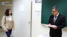 [1분 한국생활]인사, 이 세 문장만 기억하면 OK!