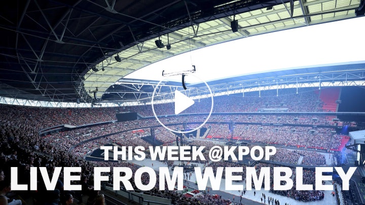 V Live Live From Bts Wembley Concert