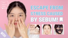 3 Important Tips to reduce excess sebum | How to control Sebum