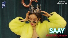 Arirang Radio (Sound K / SAAY)