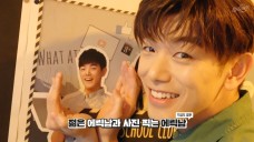 [에릭남,편] Ep.4 "음악방송 BEHIND #2 편 "