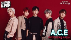 Arirang Radio (Super K-Pop / A.C.E)