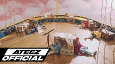 ATEEZ(에이티즈) - 'ILLUSION' Official MV
