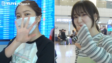 "오늘도, 예쁨 한가득" (레드벨벳:Red Velvet)