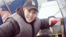 XIUMIN's Vlog Episode 2