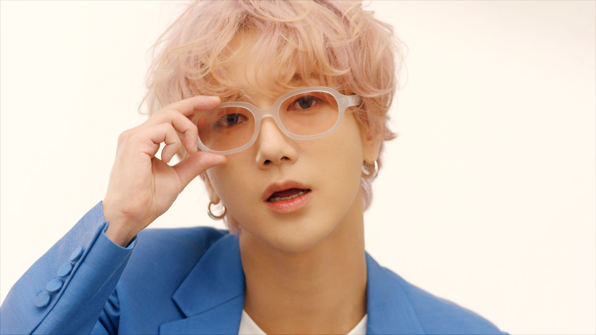 YESUNG 예성 'Pink Magic' MV