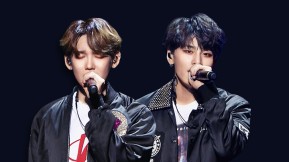 JBJ95 1st ASIA TOUR CONCERT 'HOME'