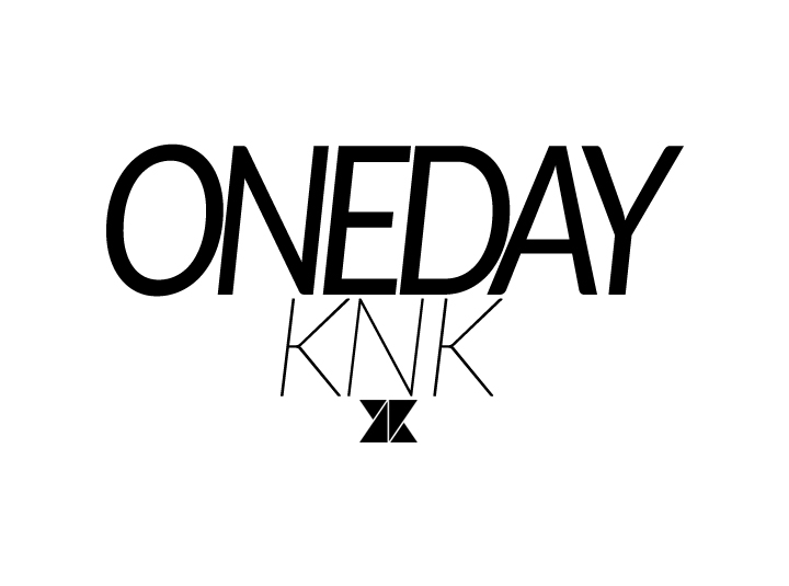 [ONE DAY KNK] #7 - 인성