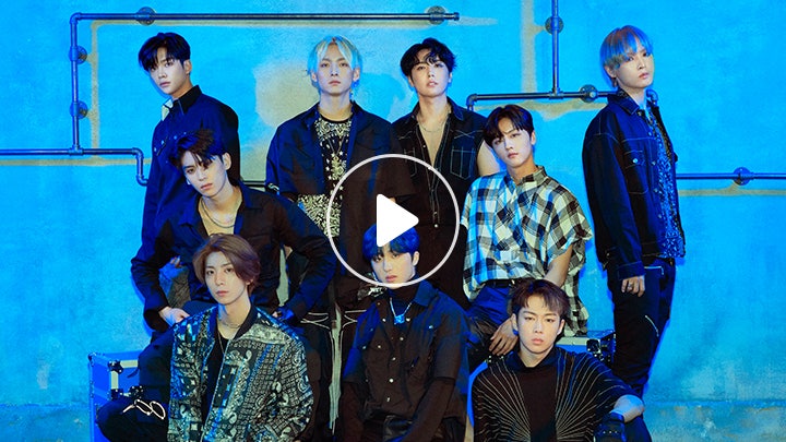 Full Sf9 X Couchtalk Sf9 X Ì¹´ìš°ì¹˜í† í¬ V Live Sf9 special album special history book '손잡아 줄게 (shine together)' music video. sf9 x couchtalk sf9 x ì¹´ìš°ì¹˜í† í¬