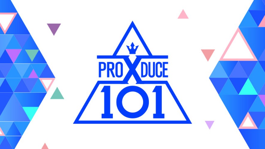 V Live Produce X 101 The 11th Episode