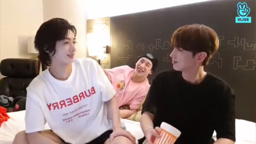 V Live Live Dallas