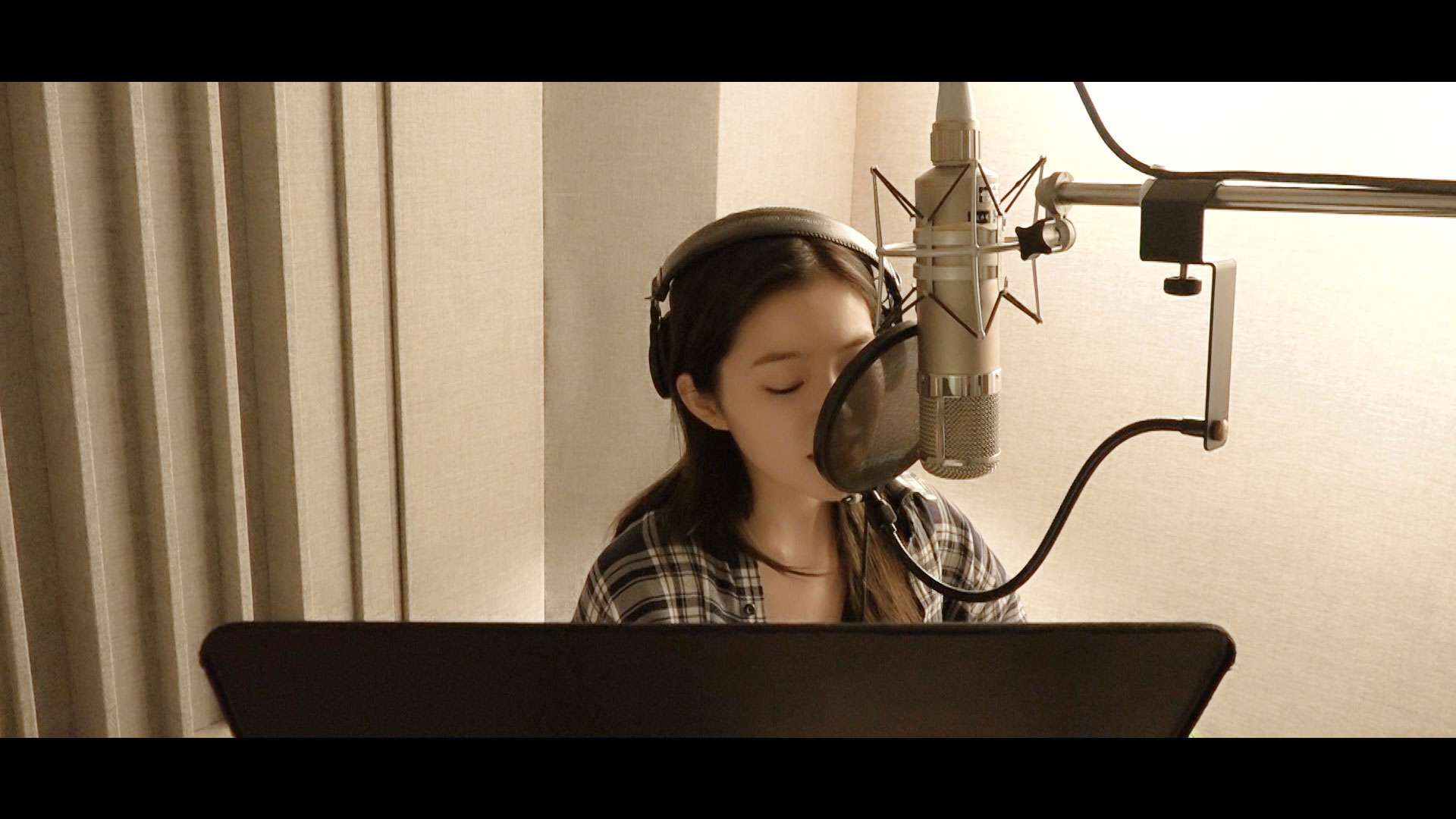 Raiden 레이든 'The Only (Feat. 아이린 of Red Velvet)' Recording Film
