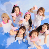 OH MY GIRL