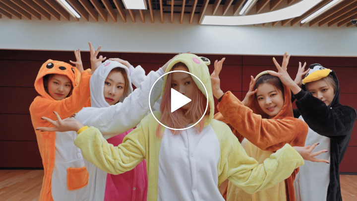 Image result for itzy icy thank you midzy