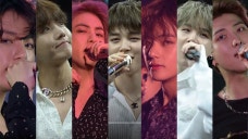 [Main Cam] BTS 5TH MUSTER 'MAGIC SHOP' LIVE STREAMING in SEOUL