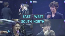 [Multi cam] BTS 5TH MUSTER 'MAGIC SHOP' in SEOUL (EAST+WEST+SOUTH+NORTH CAM)