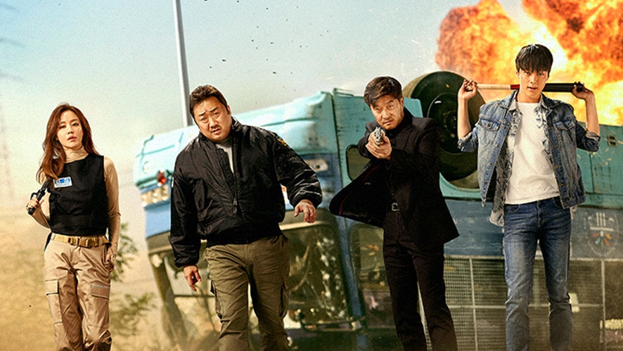 V LIVE - FullMOVIE TALKTHE BAD GUYS: REIGN OF CHAOS