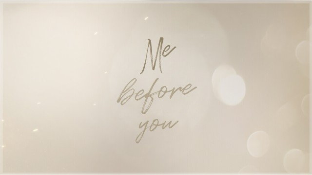 [Special Invitation] 2019 서강준 팬미팅 - SEO KAGN JUN : Me Before You