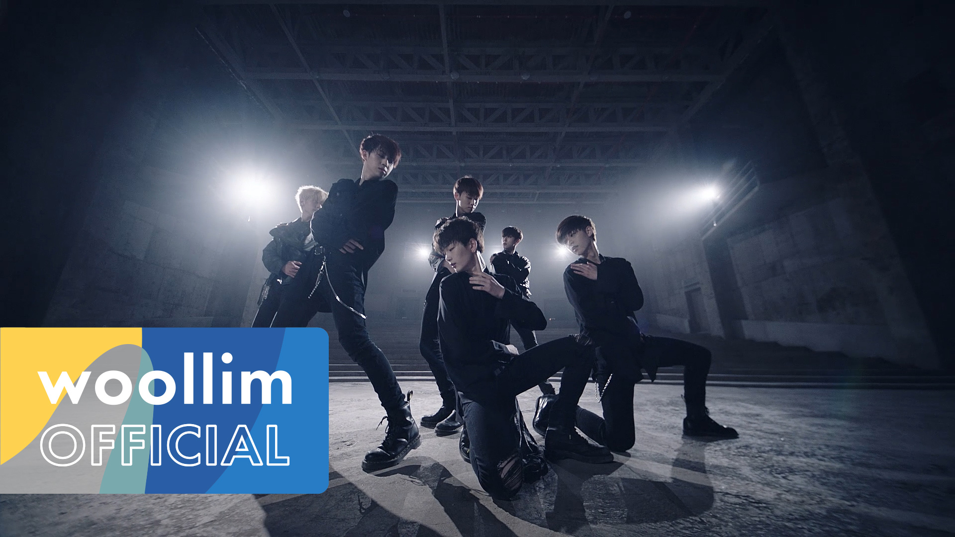 W PROJECT 4 ‘1분1초(돌아와줘)’ Official MV