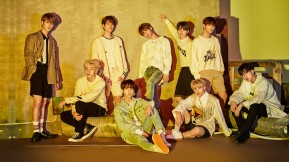 Stray Kids <HI-STAY TOUR FINALE IN SEOUL>