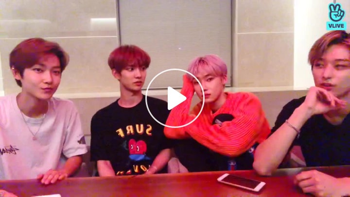 V Live 9월8일98즈 V Live 9월8일98즈