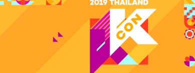 KCON 2019 THAILAND x M COUNTDOWN