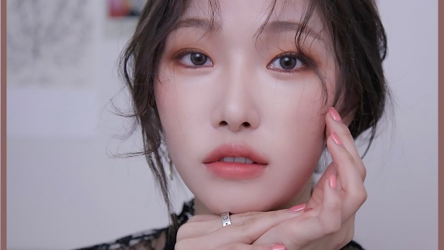 [ENG] 인생템으로 하는 브라운 메이크업♥️(Brown makeup with Holy Grail products)ㅣ아랑
