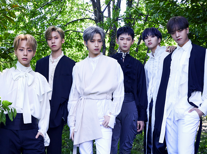 [Full] ONEUS SPECIAL LIVE "FLY WITH US" 1부
