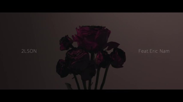 2LSON-너가없는노래(Feat.에릭남(Eric Nam)) Teaser 09.13.6pm 발매