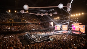 KCON 2019 THAILAND DAY 1 + DAY2