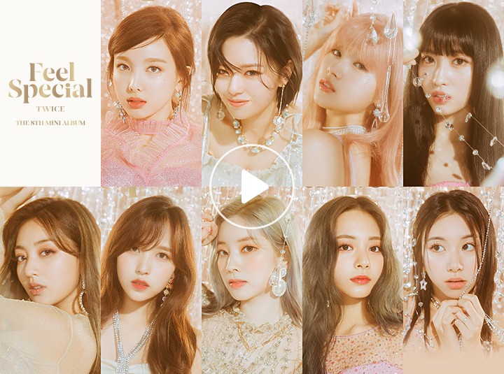 v live