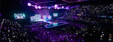 KCON 2019 THAILAND DAY2