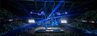 KCON 2019 THAILAND DAY1