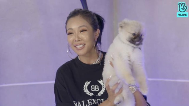 [Full] Jessi 'Who Dat B' - On The Beat