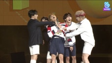 ʺ널하다ʺ MULTI CAM VER. CAM4 - 2019 MONSTA X WORLD TOUR IN LA