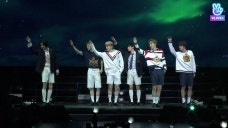 "NO REASON" MULTI CAM VER. CAM1 - 2019 MONSTA X WORLD TOUR IN LA