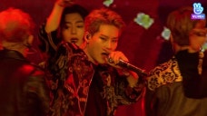 "DRAMARAMA" MULTI CAM VER. CAM1 - 2019 MONSTA X WORLD TOUR IN LA