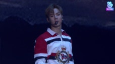 "NO REASON" MULTI CAM VER. CAM3 - 2019 MONSTA X WORLD TOUR IN LA