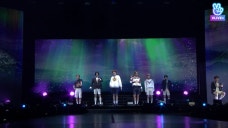 "NO REASON" MULTI CAM VER. CAM5 - 2019 MONSTA X WORLD TOUR IN LA