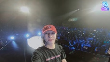 ʺRODEOʺ SELF CAM VER. - 2019 MONSTA X WORLD TOUR IN LA