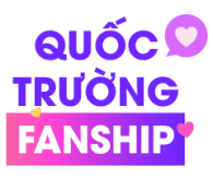 Quốc Trường Official Fanship
