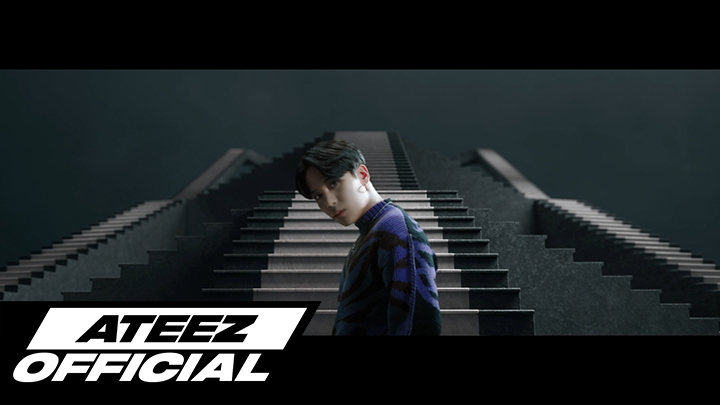 ATEEZ(에이티즈) TREASURE EP.FIN : All To Action Teaser '종호(JONGHO)'