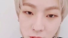 MESSAGE TO ALICE : Do Han Se