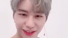 MESSAGE TO ALICE : Kang Seung Sik